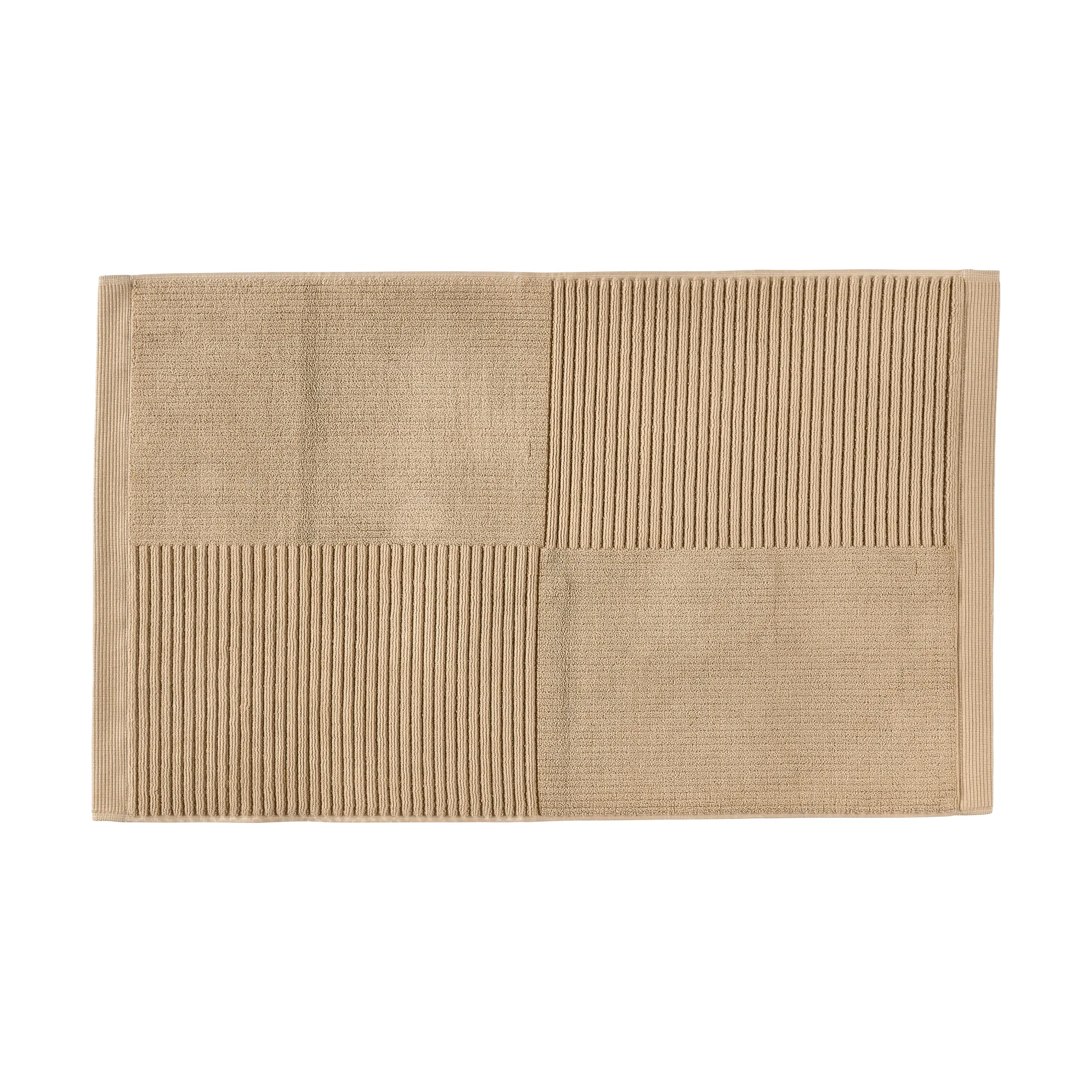 Tapis de bain Classic 50x80 cm, Camel Zone Denmark