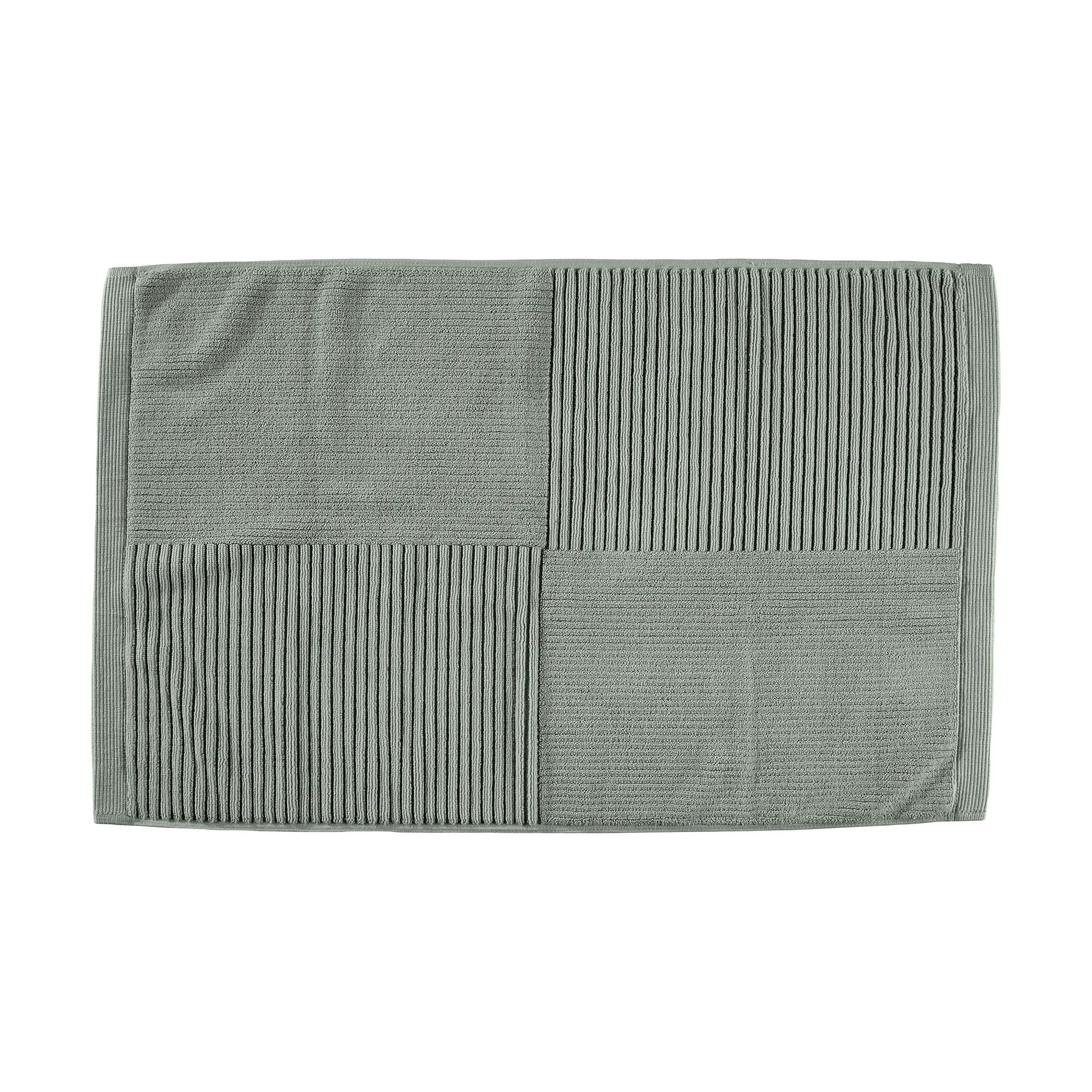 Tapis de bain Classic 50x80 cm, Matcha green Zone Denmark