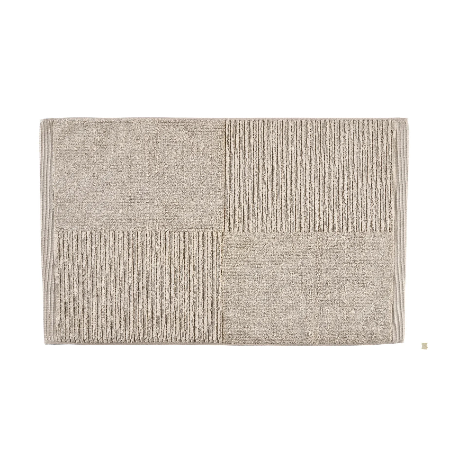 Tapis de bain Classic 50x80 cm, Sand Zone Denmark