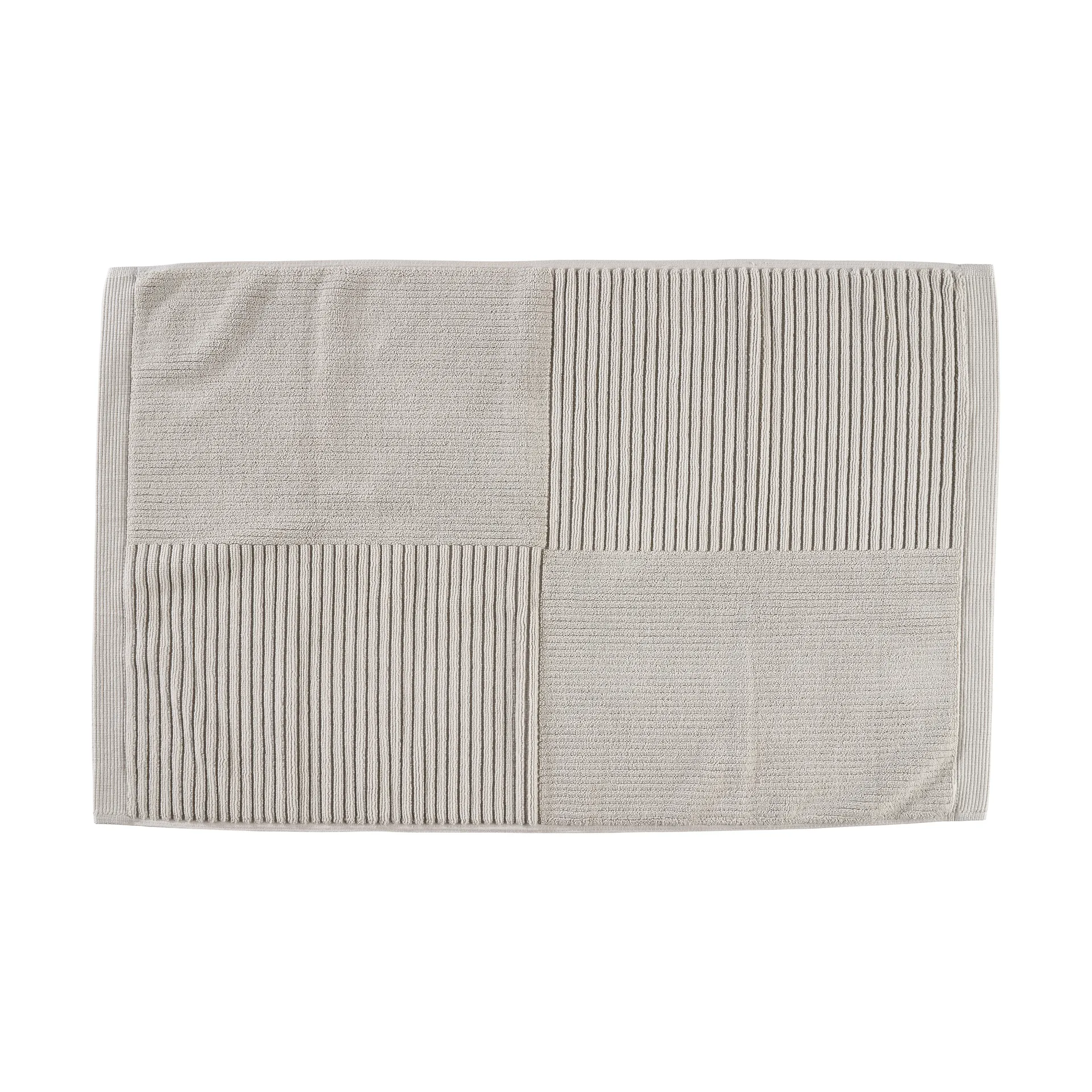 Tapis de bain Classic 50x80 cm, Soft Grey Zone Denmark