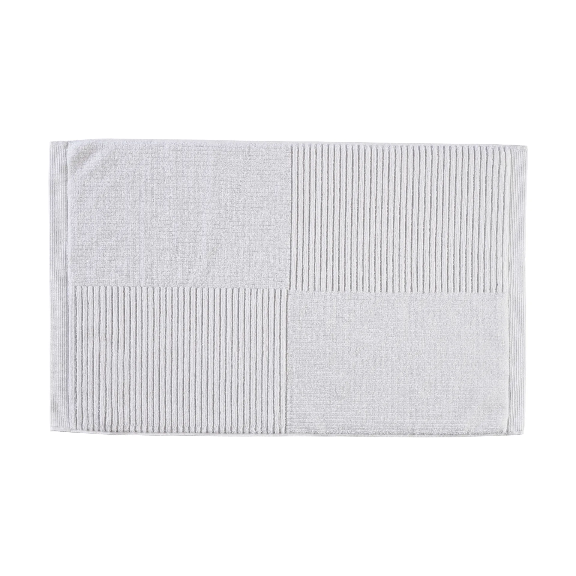 Tapis de bain Classic 50x80 cm, White Zone Denmark
