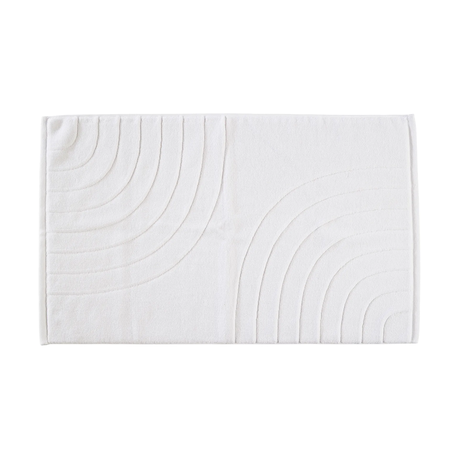Tapis de bain Time 50x80 cm, White Zone Denmark