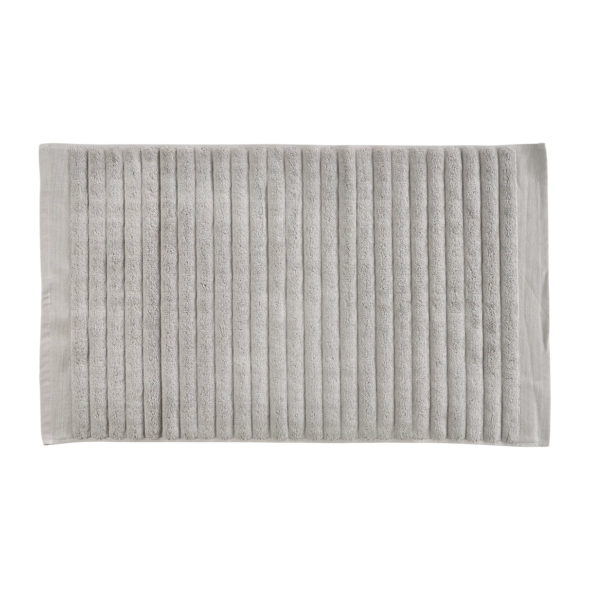 Tapis de salle de bain Inu 50x80 cm, Soft grey Zone Denmark