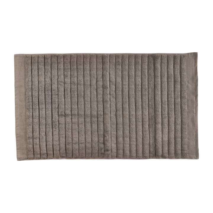 Tapis de salle de bain Inu 50x80 cm - Taupe - Zone Denmark