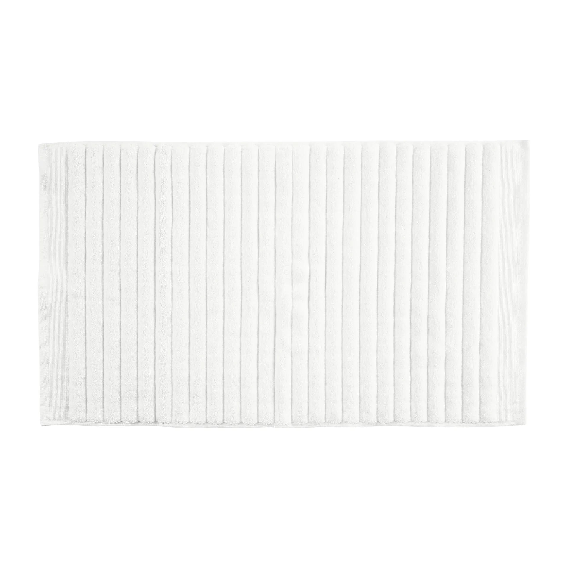 Tapis de salle de bain Inu 50x80 cm, White Zone Denmark