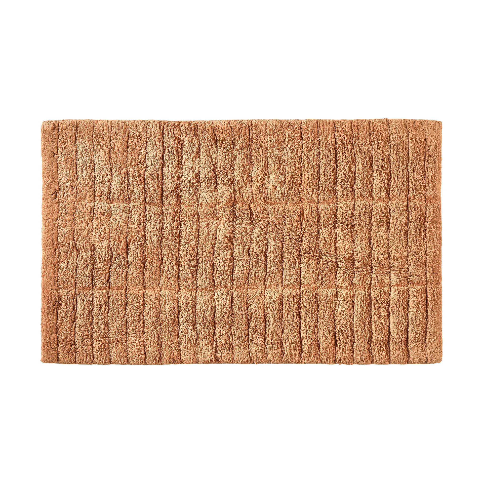 Tapis de salle de bain Tiles, Mandarine Zone Denmark