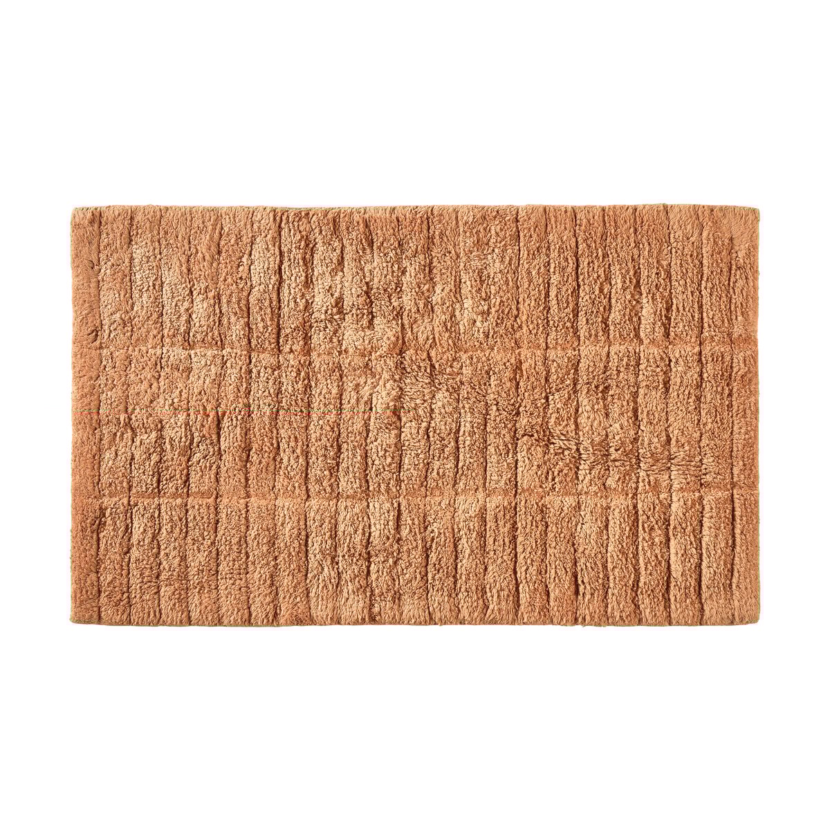 Zone Denmark Tapis de salle de bain Tiles Mandarine