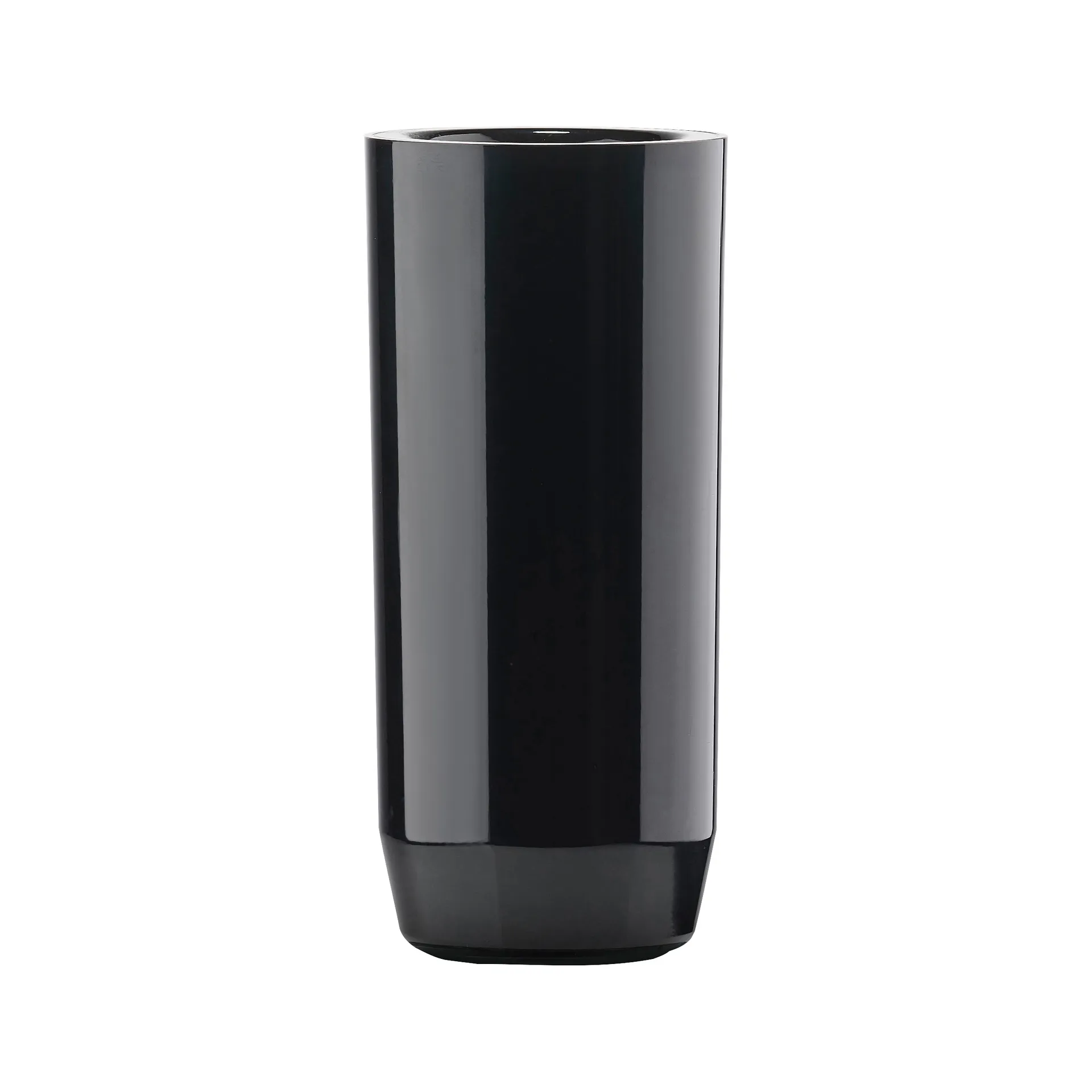 Tasse à brosses à dents Zone Suii 14 cm, Black Zone Denmark