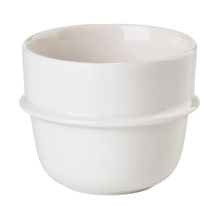 Tasse à café Eau 25 cl - Offwhite - Zone Denmark