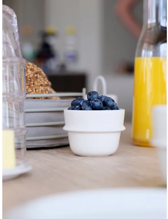 Tasse à café Eau 25 cl, Offwhite Zone Denmark