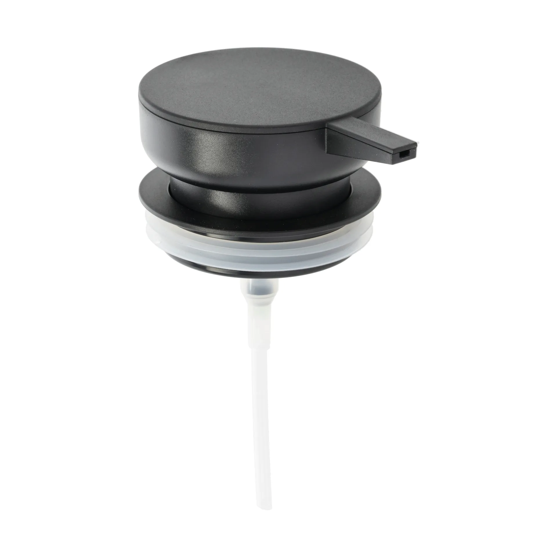 Tête de distributeur de savon DIISH, Black Zone Denmark