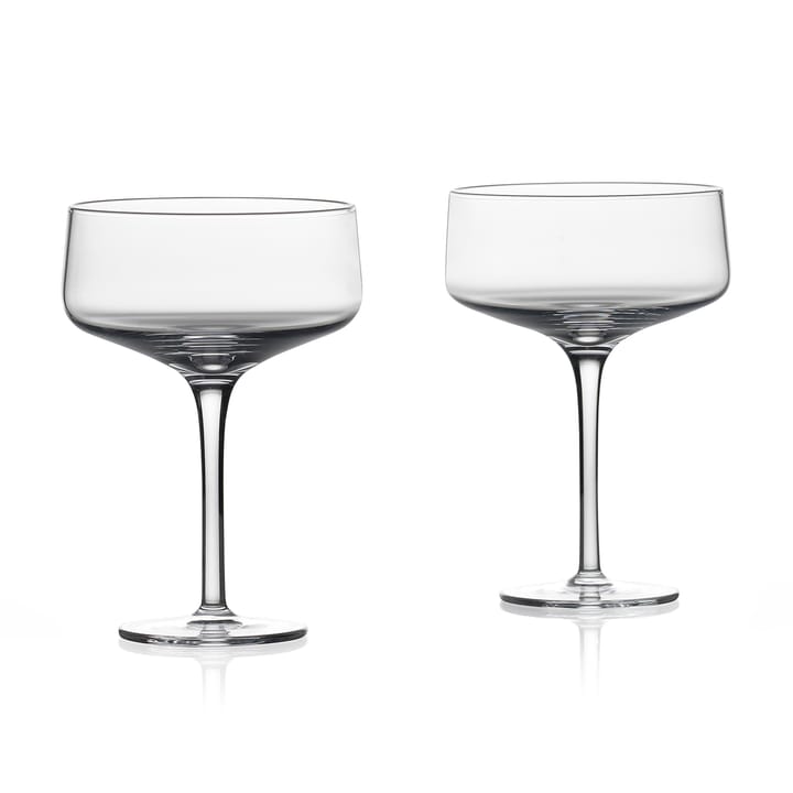 Verre à cocktail Rocks coupe Lot de 2 - 27 cl - Zone Denmark