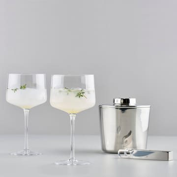 Verre Rocks copa/GT Lot de 2 - 47 cl - Zone Denmark