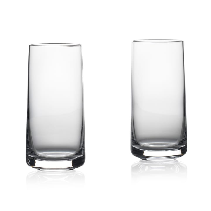 Verre Rocks highball Lot de 2 - 41 cl - Zone Denmark