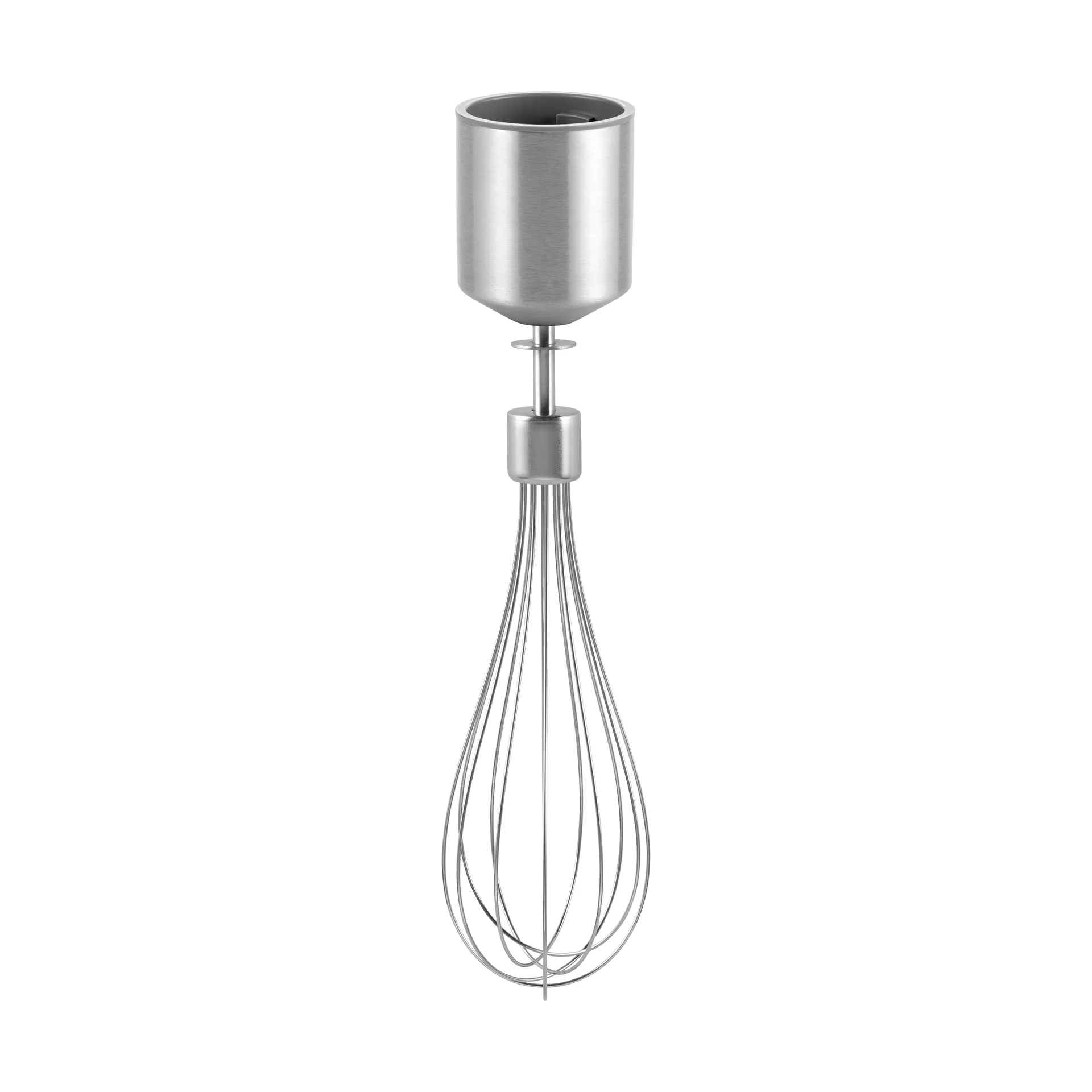 Accessoire fouet ballon pour mixeur plongeant Zwilling 25,7 cm, Gris Zwilling