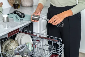 Accessoire fouet ballon pour mixeur plongeant Zwilling 25,7 cm - Gris - Zwilling