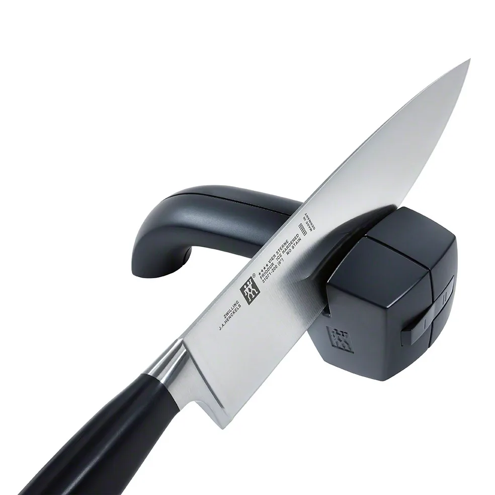 Aiguiseur Zwilling Sharp Pro, céramique Zwilling