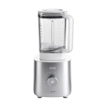 Blender Zwilling Enfinigy Power 1,8 L - Argent - Zwilling