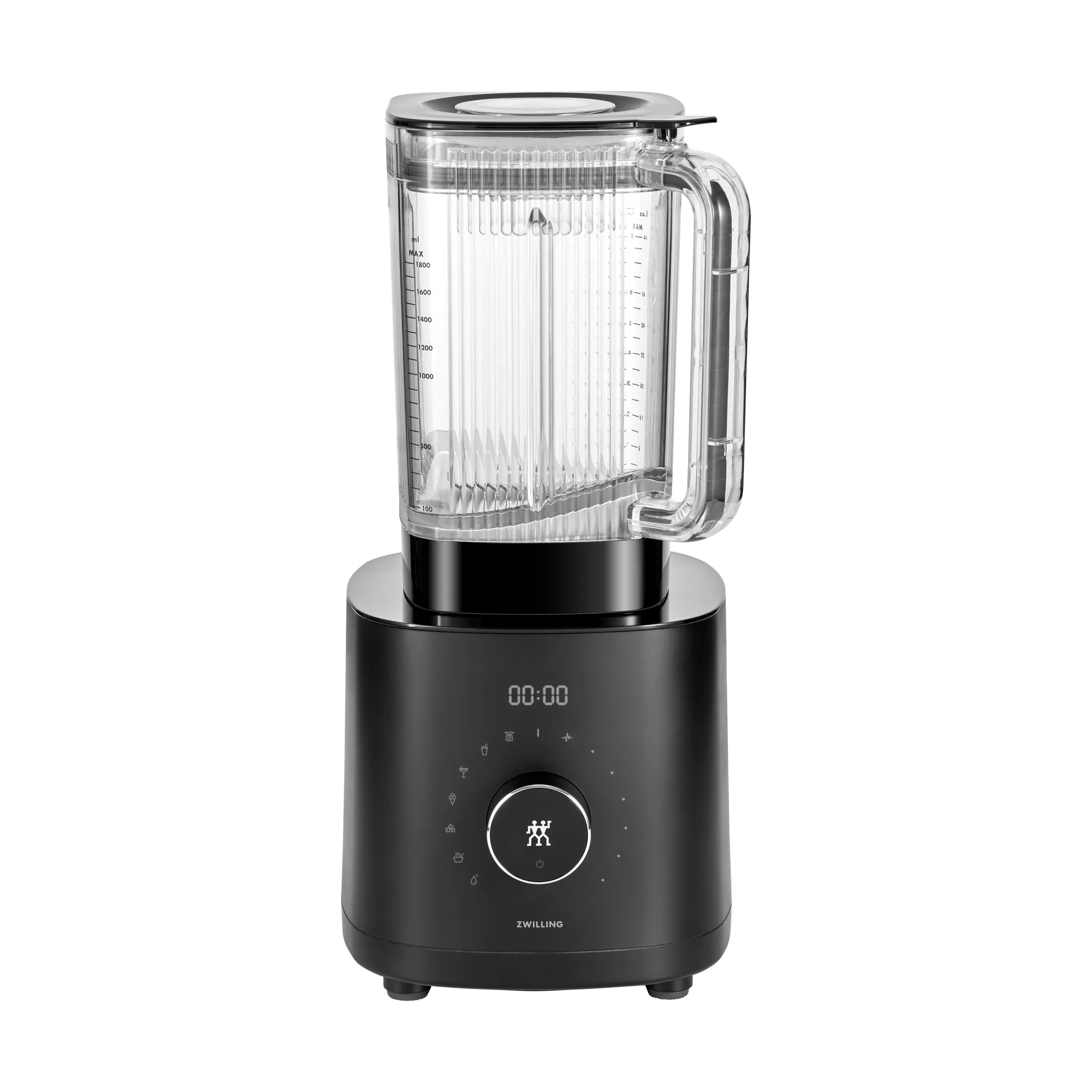 Blender Zwilling Enfinigy Power 1,8 L, Noir Zwilling