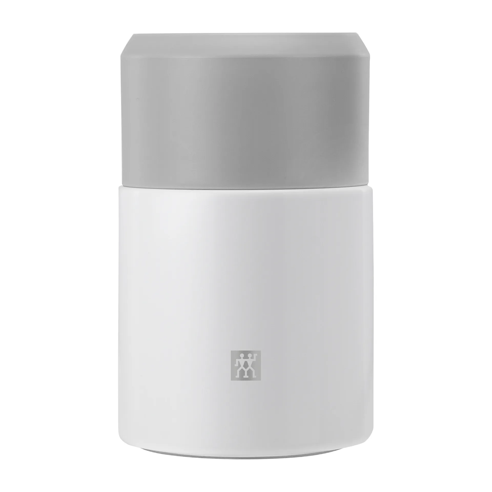 Boîte à déjeuner Zwilling Thermo 0,7 L, Argenté-blanc Zwilling