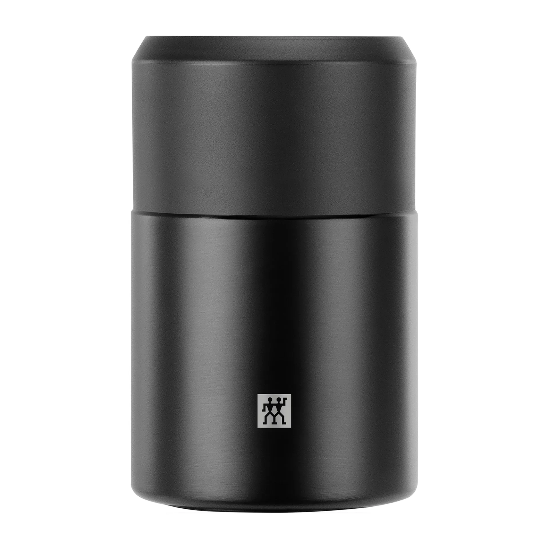 Boîte à déjeuner Zwilling Thermo 0,7 L, Noir Zwilling