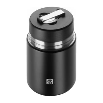 Boîte à déjeuner Zwilling Thermo 0,7 L - Noir - Zwilling