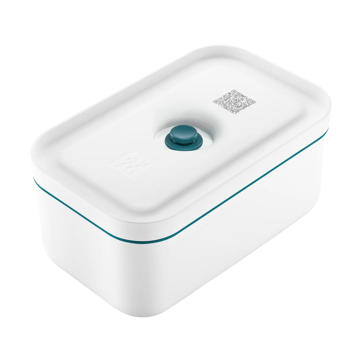 Boîte alimentaire sous vide en plastique La-Mer 0,9 L, 18,5x11,7x8 cm Zwilling