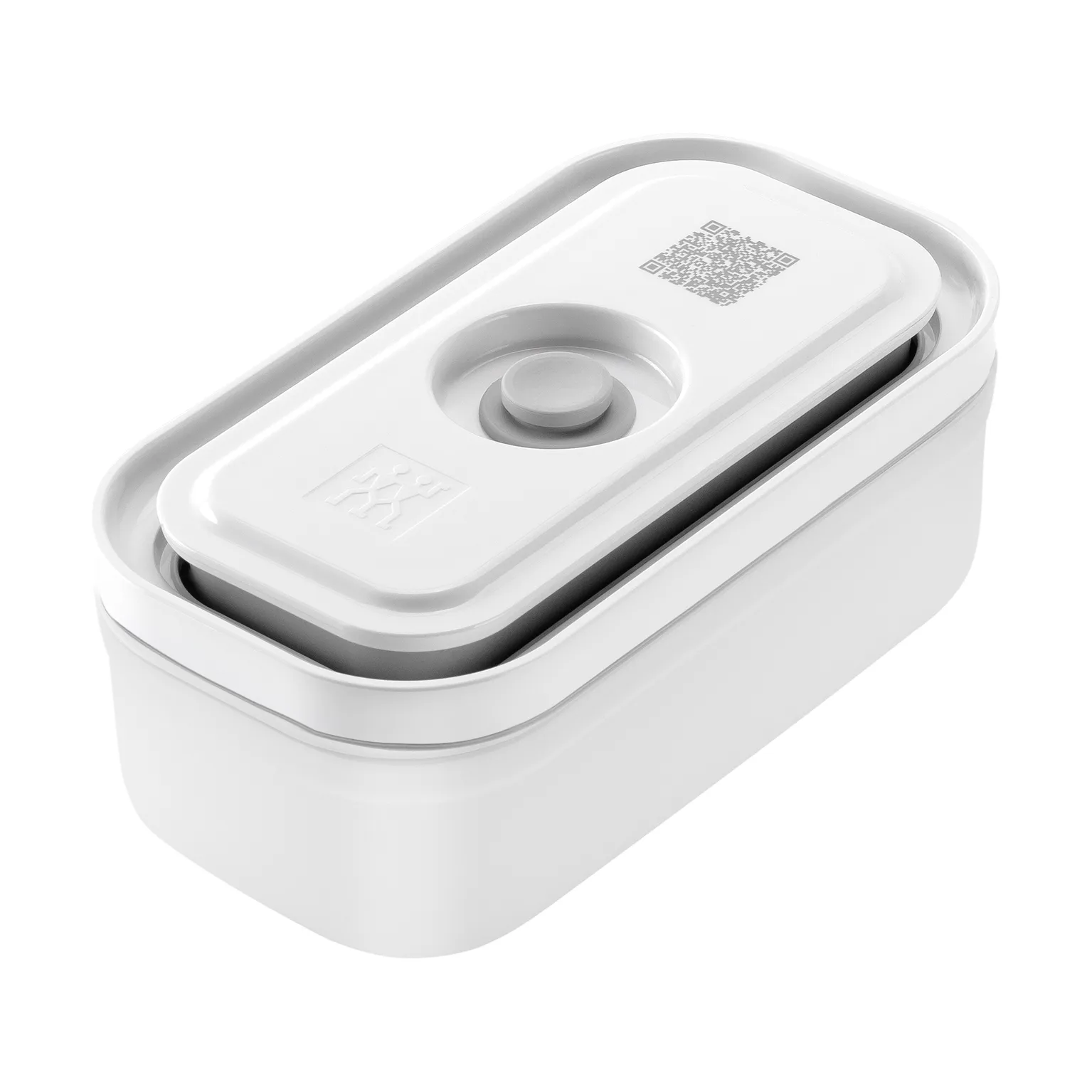 Boîte alimentaire sous vide en plastique Zwilling 0,35 L, 15,5x8,5x7 cm Zwilling