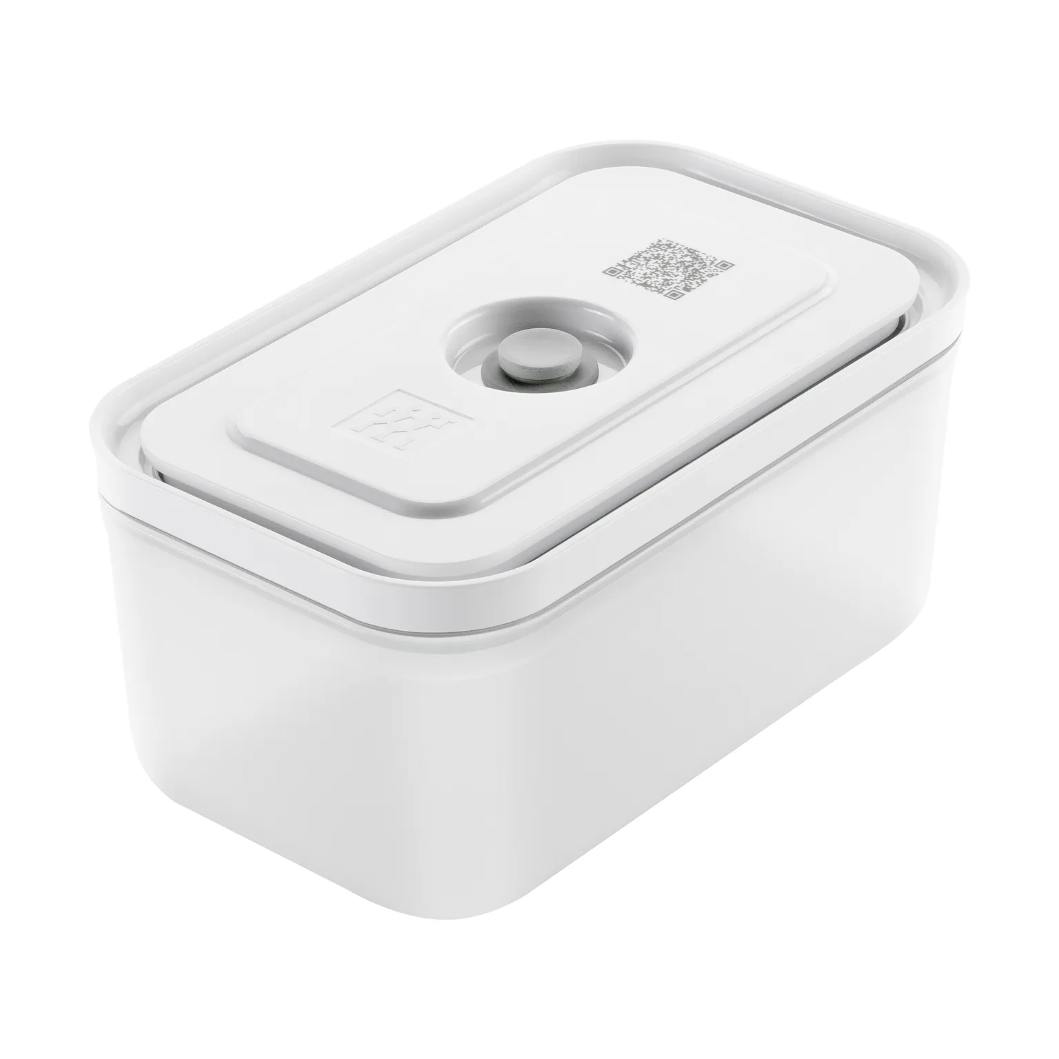 Boîte alimentaire sous vide en plastique Zwilling 0,9 L, 18,2x11,2x9,8 cm Zwilling