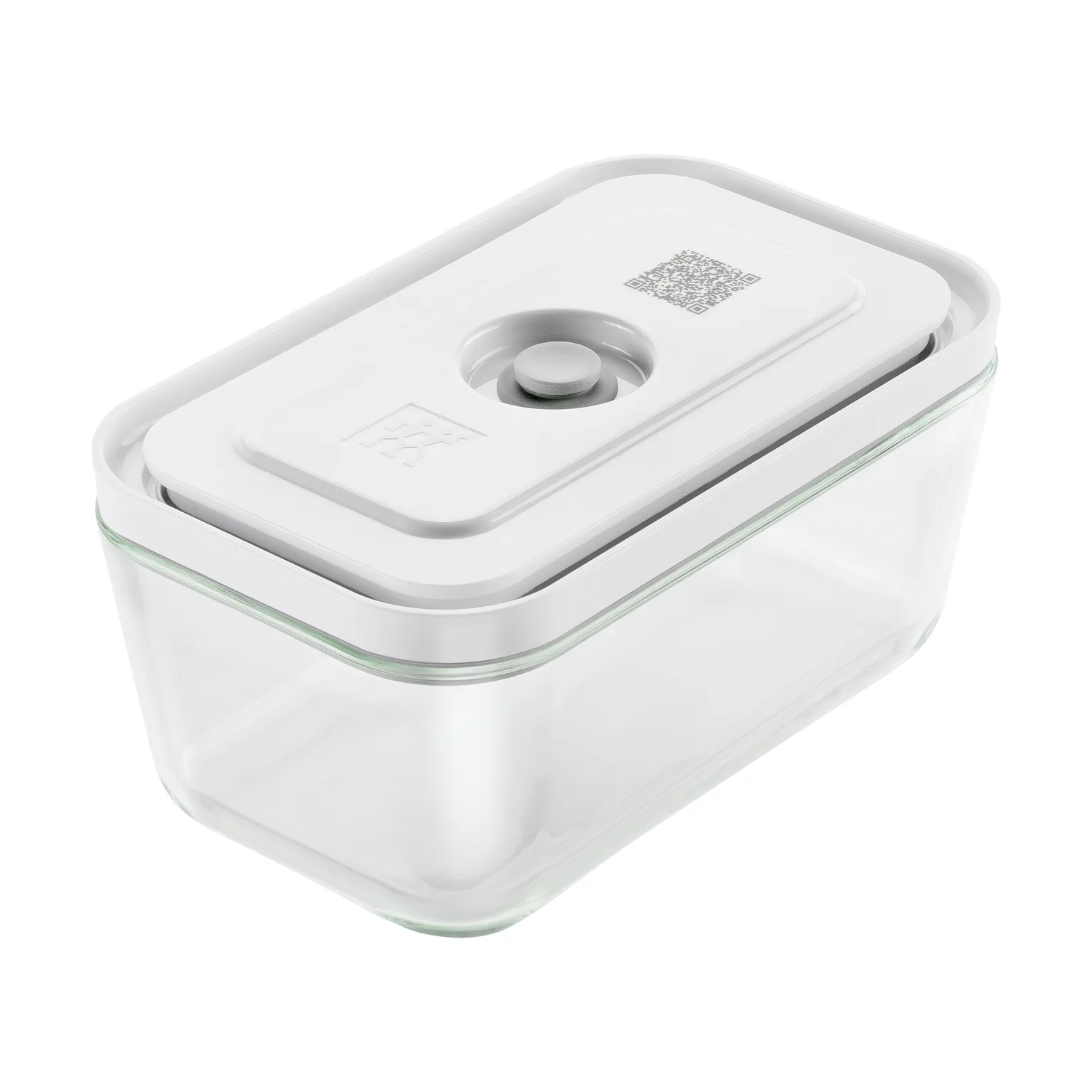 Boîte alimentaire sous vide en verre Zwilling 0,9 L, 18,2x11,2x9,8 cm Zwilling