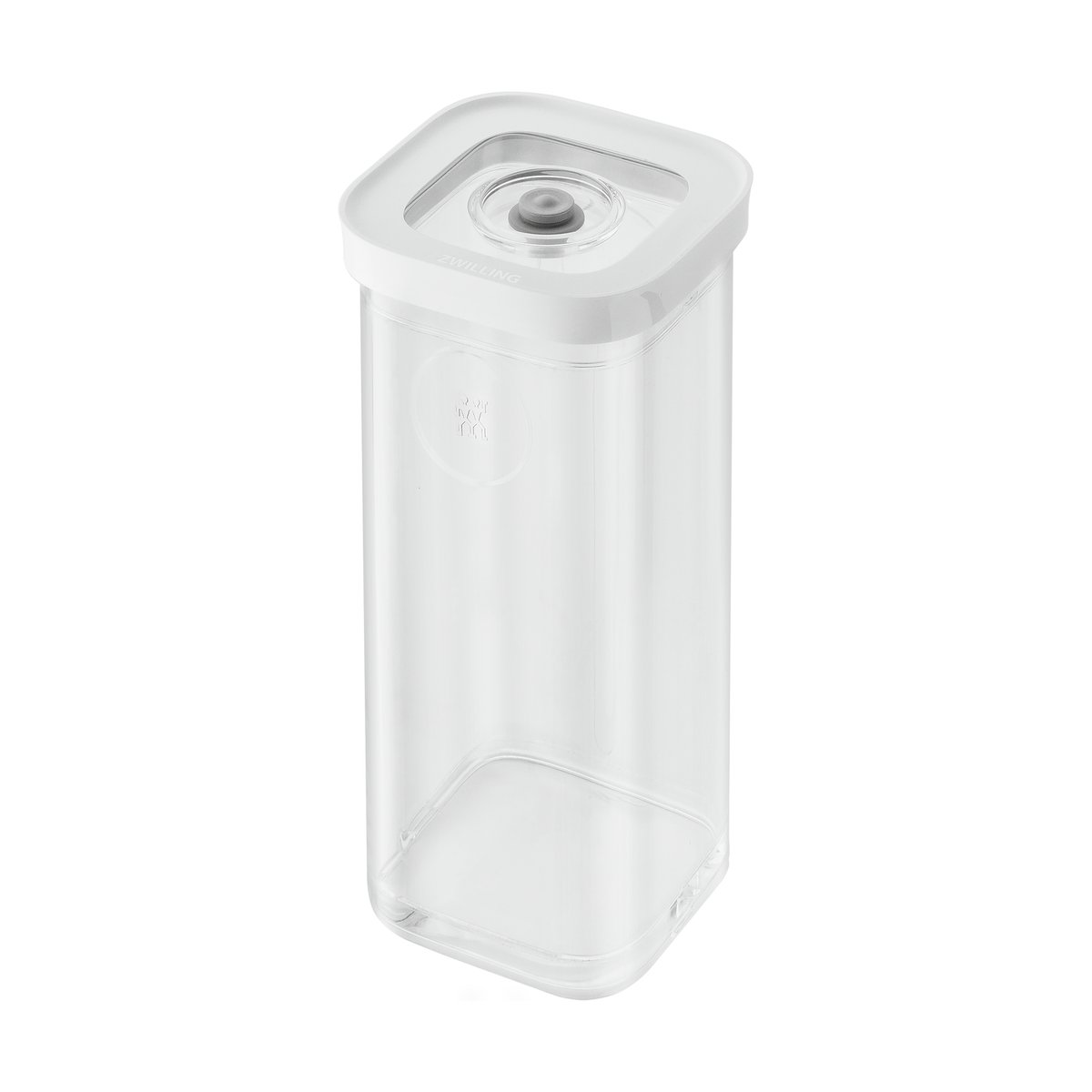 Zwilling Boîte de rangement CUBE 3S | Design Scandinave | Boites & bocaux | Transparent