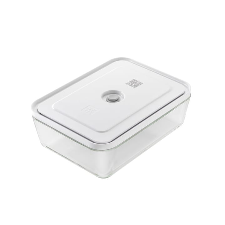 Boîte sous vide rectangulaire 2 L Zwilling Fresh & Save - verre borosilicate - Zwilling