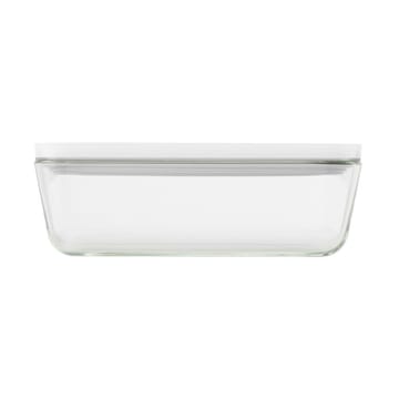 Boîte sous vide rectangulaire 2 L Zwilling Fresh & Save - verre borosilicate - Zwilling