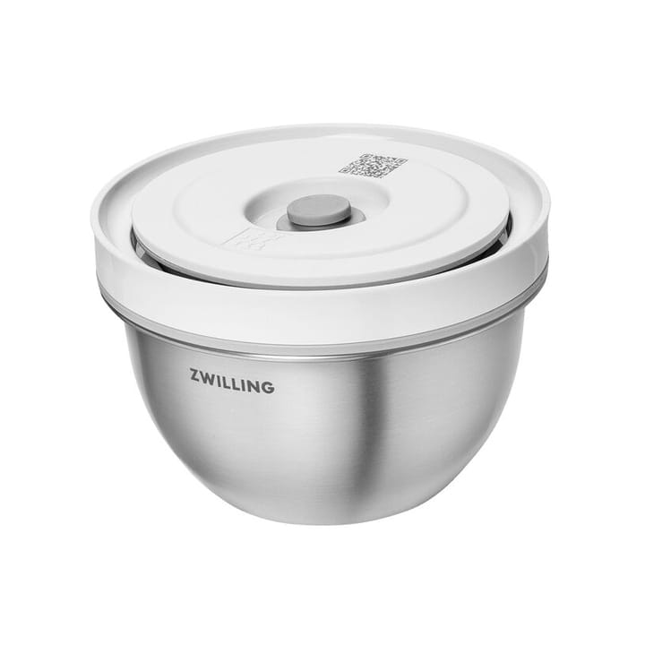 Bol sous vide en acier inoxydable Zwilling Fresh & Save - 0,3 L - Zwilling