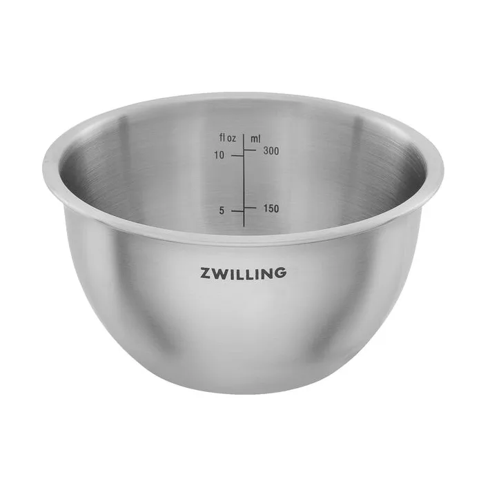 Bol sous vide en acier inoxydable Zwilling Fresh & Save, 0,3 L Zwilling