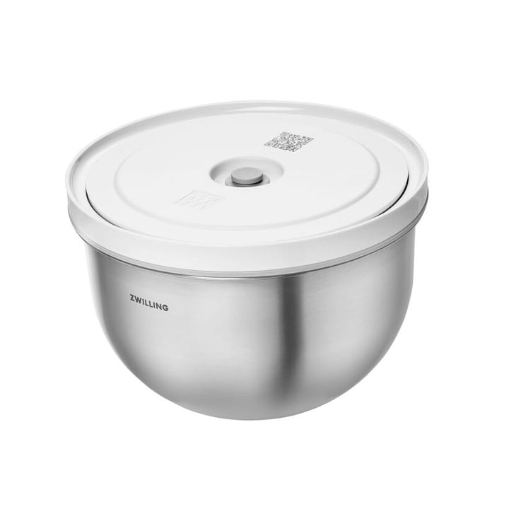 Bol sous vide en acier inoxydable Zwilling Fresh & Save - 1,75 L - Zwilling