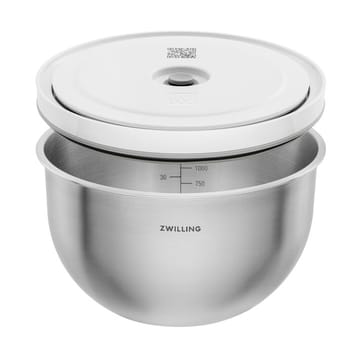Bol sous vide en acier inoxydable Zwilling Fresh & Save - 1,75 L - Zwilling