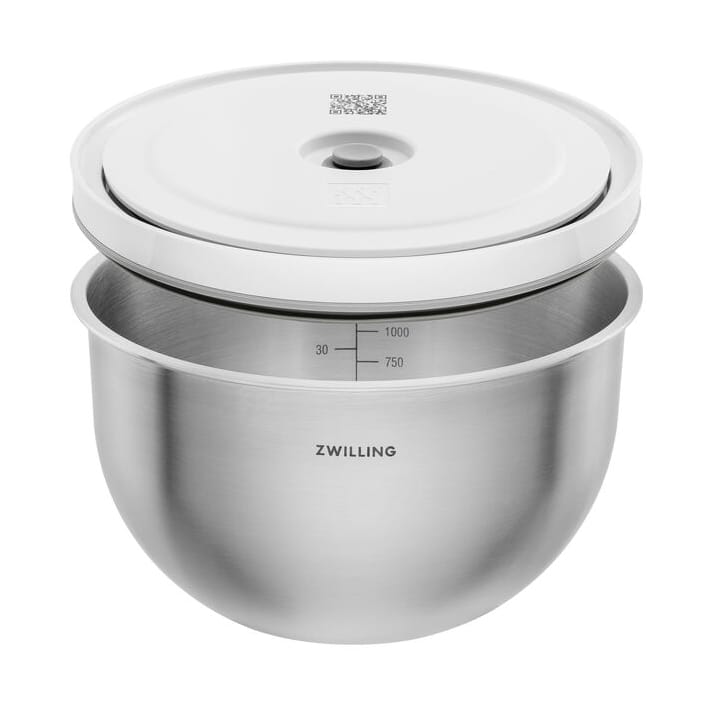 Bol sous vide en acier inoxydable Zwilling Fresh & Save, 1,75 L Zwilling