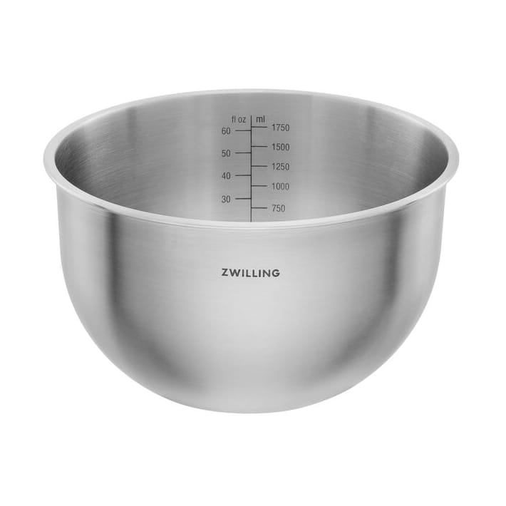 Bol sous vide en acier inoxydable Zwilling Fresh & Save, 1,75 L Zwilling