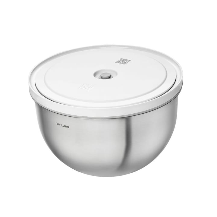 Bol sous vide en acier inoxydable Zwilling Fresh & Save - 4 L - Zwilling