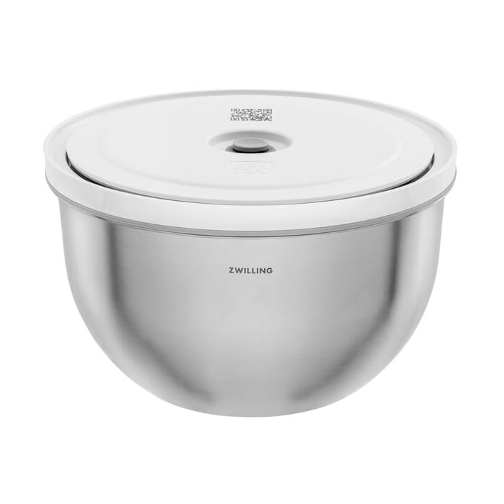 Bol sous vide en acier inoxydable Zwilling Fresh & Save, 4 L Zwilling