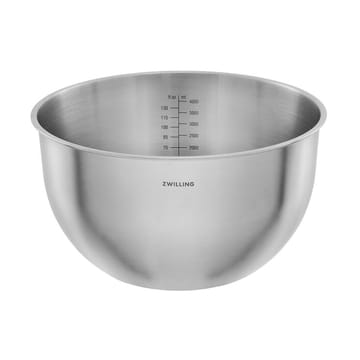 Bol sous vide en acier inoxydable Zwilling Fresh & Save - 4 L - Zwilling