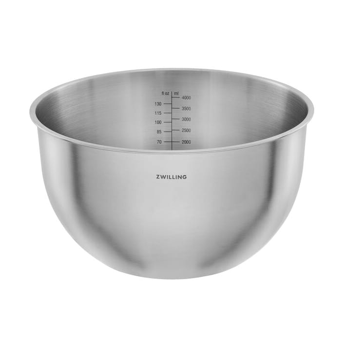 Bol sous vide en acier inoxydable Zwilling Fresh & Save, 4 L Zwilling