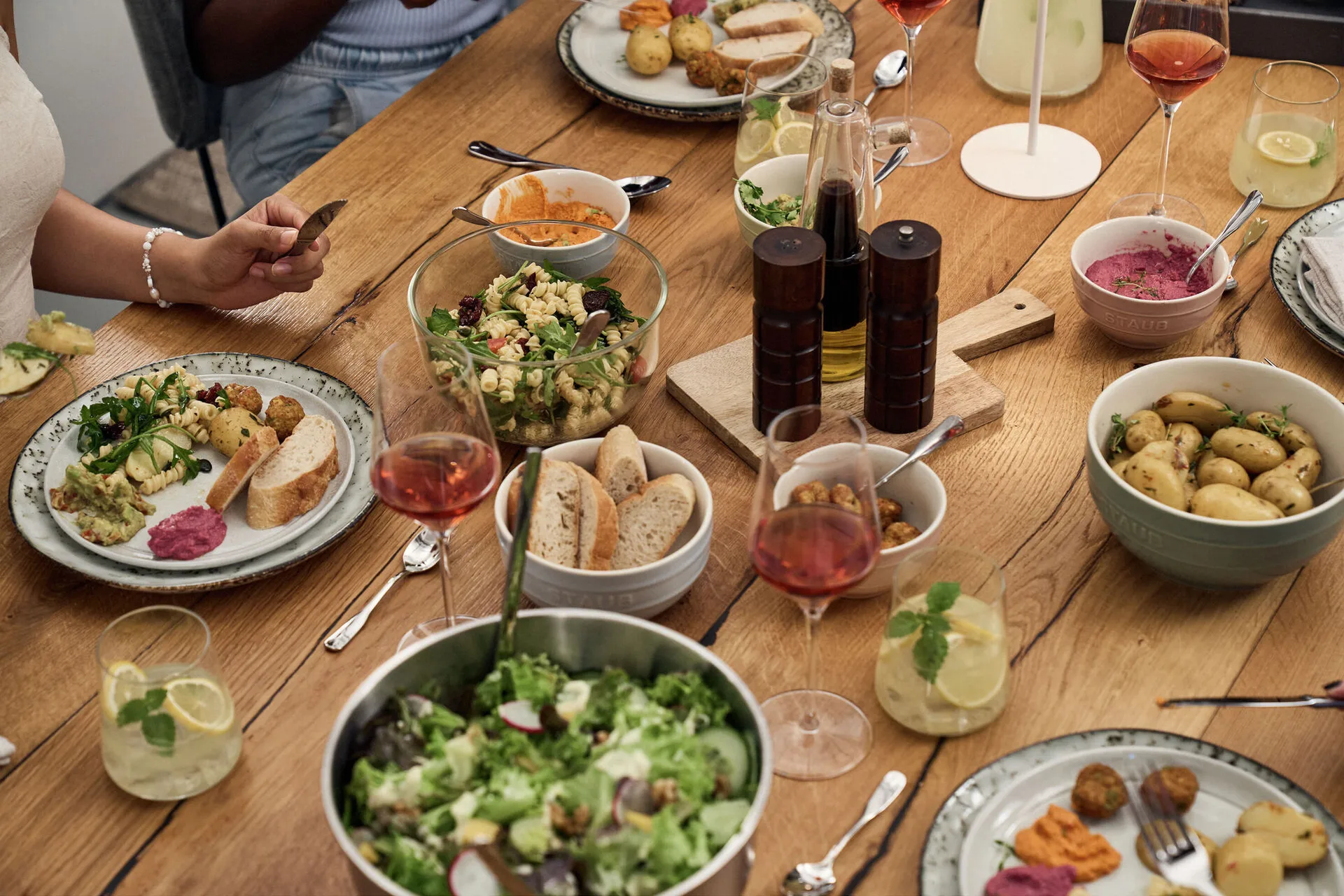 Bol sous vide en acier inoxydable Zwilling Fresh & Save, 4 L Zwilling