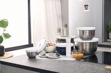 Bol sous vide en verre Zwilling Fresh & Save - 4 L - Zwilling