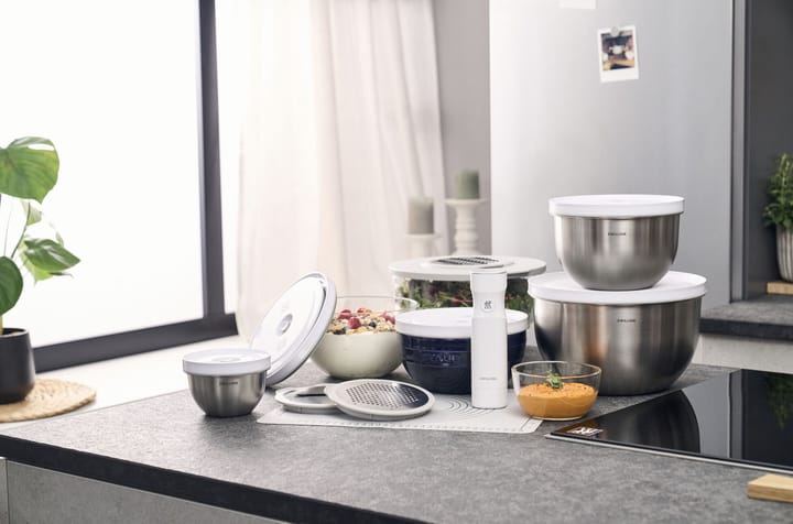 Bol sous vide en verre Zwilling Fresh & Save, 4 L Zwilling