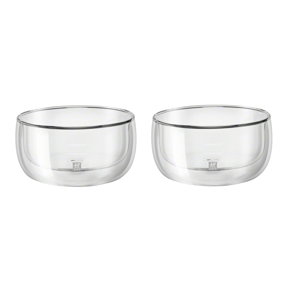 zwilling bols à dessert sorrento lot de 2 lot de 2