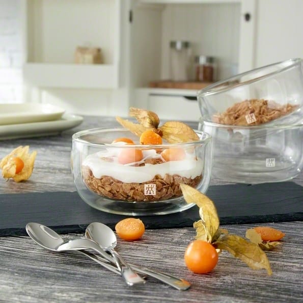Bols à dessert Sorrento lot de 2, lot de 2 Zwilling