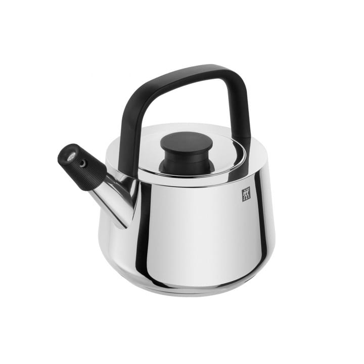 Bouilloire électrique Bodum Bistro 1L Inox Brillant col de cygne