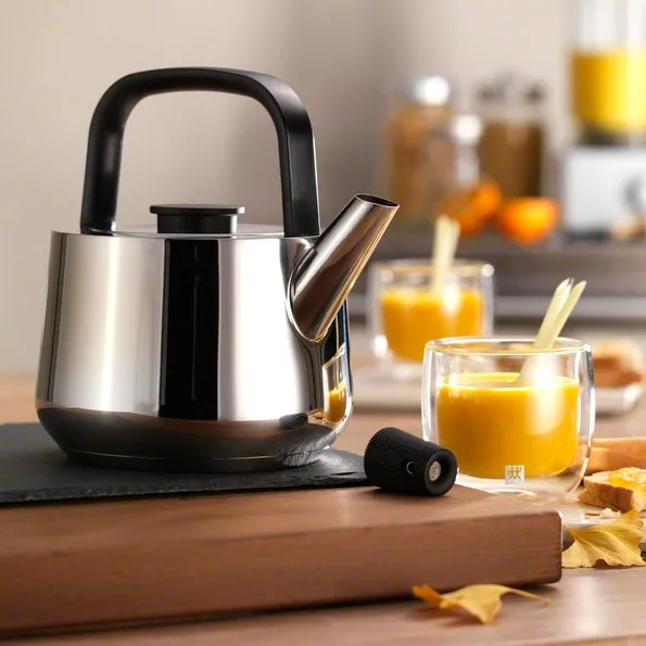 Bouilloire avec sifflet Zwilling Plus, 1,5 l Zwilling